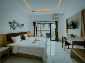 Pachira Living Legian - Monthly Rate Available